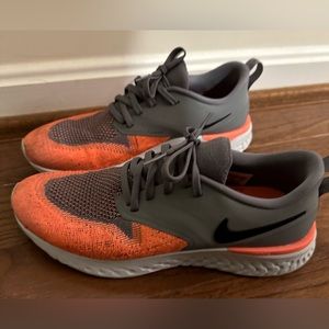 Like New Nike Odyssey React Flyknit